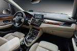 BMW 220i Active Tourer Luxury Line 2016 года (CN)